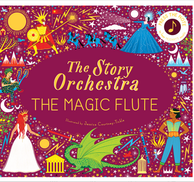 Story Orchestra - The Magic Flute