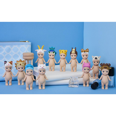 Sonny Angel Animal Series 4