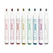 Vivid POP Paint Markers - Metallic