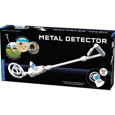 The Thames &amp; Kosmos Metal Detector