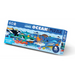 Super Duper Long Puzzle Ocean 60pc