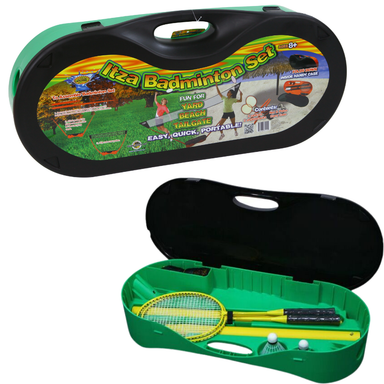 Itza Badminton Set