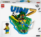 43027 LEGO&reg; Editions Vini Jr. &ndash; Soccer Highlights