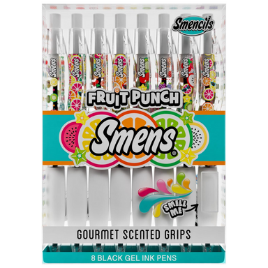 Fruit Punch Smens 8 pack