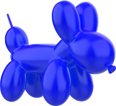 Big Squish Balloon Dog