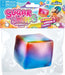 Sugar Swaps Prismatic Cubes