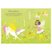 Little Sticker Dolly Dressing Unicorns