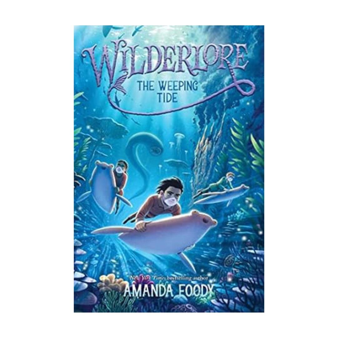 Wilderlore: Weeping Tide