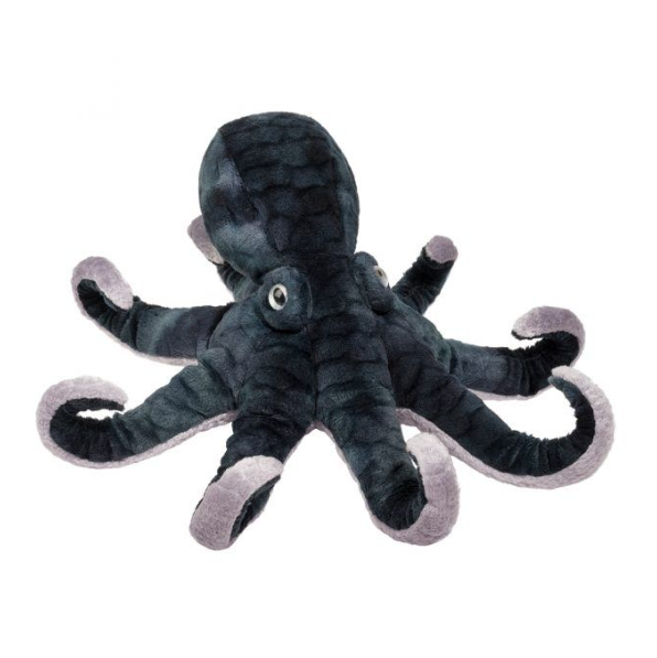 Winky Octopus 17"