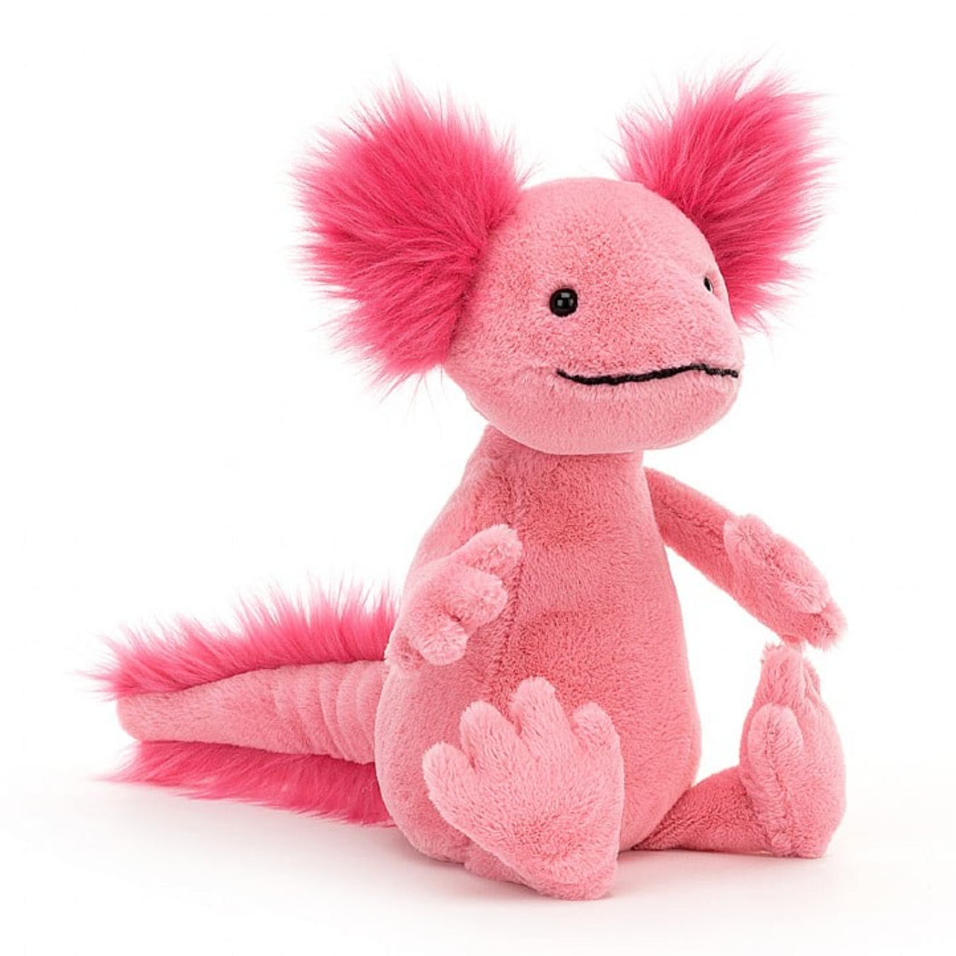 Alice Axolotl