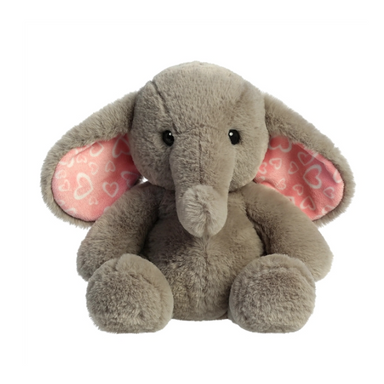 Lola Elephant 13"