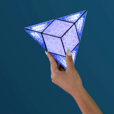 Shashibo Cube Polar