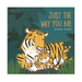 Just the Way You Are Hardcover