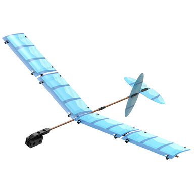 Ultralight Airplanes Model Kit
