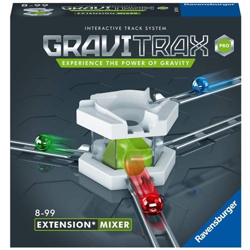 GraviTrax PRO Mixer Extension