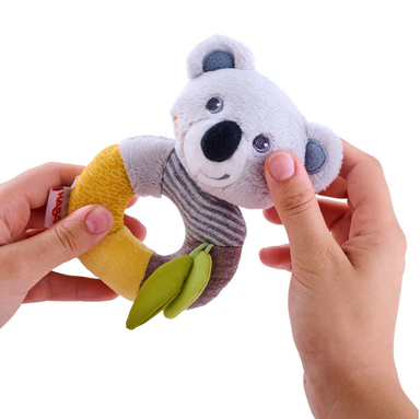 Koala Cuddle Clutching Toy