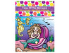 Do-A-Dot Art! Tale of the Mermaids Book