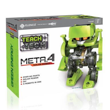 Meta4 Teach Tech