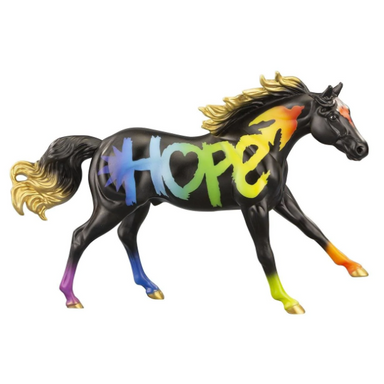 Hope: Horse of the Year