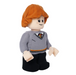 Lego Harry Potter Ron Weasley Plush