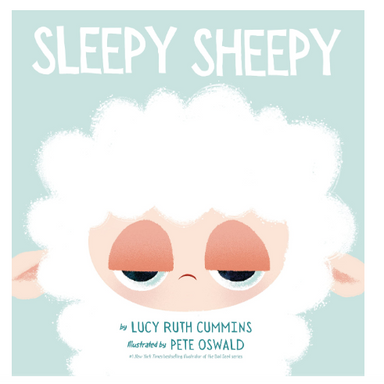 Sleepy Sheepy HC