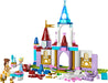 43219 Disney Princess Creative Castles