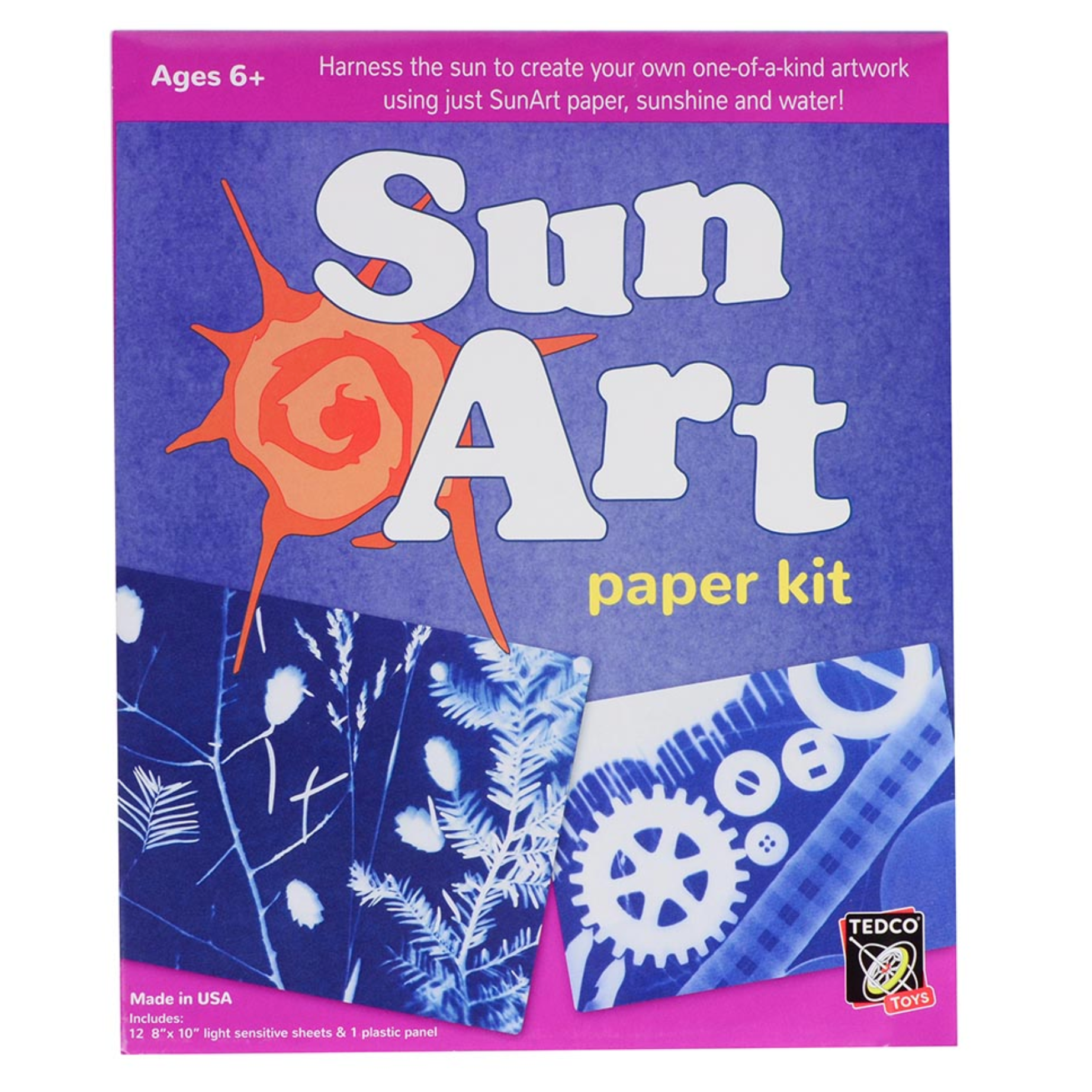 Sun Art Paper
