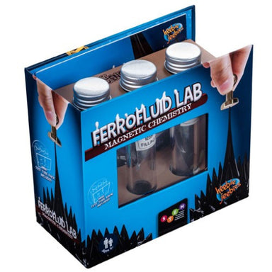 Ferrofluid Science Lab