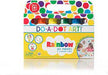 Do-A-Dot Art! 6pc Rainbow Marker set packaging