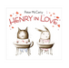 Henry in Love