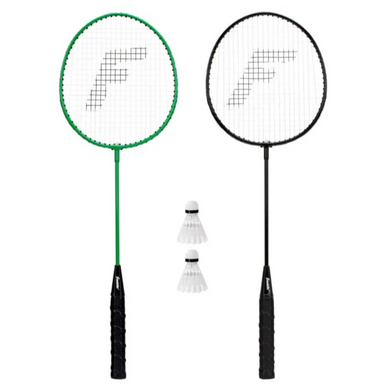 Light Up Badminton