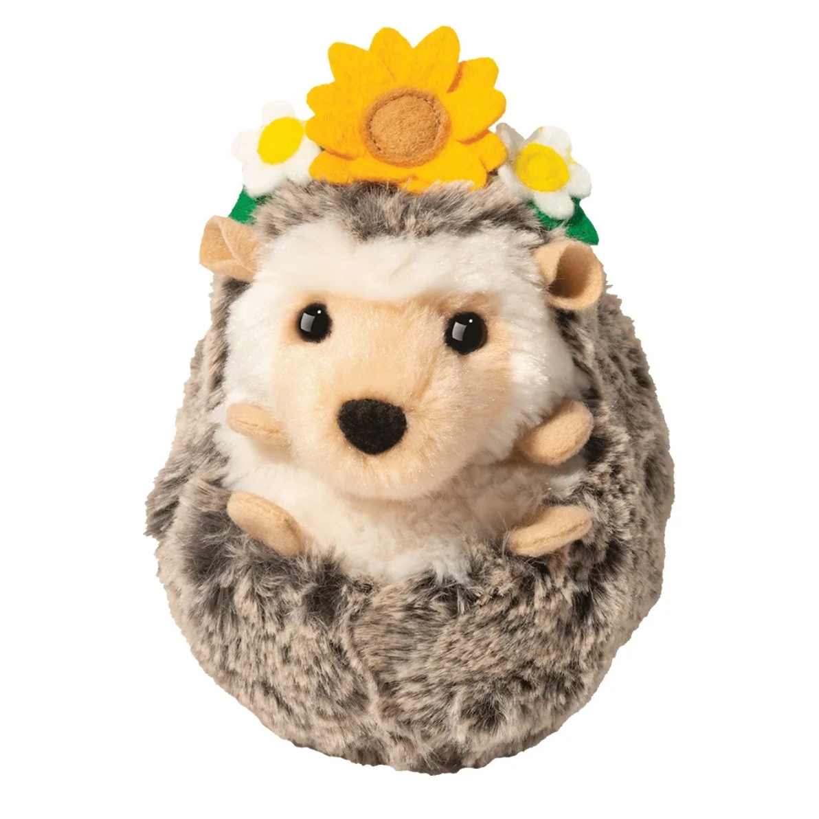 Spunky Hedgehog Wildflower