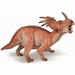 Red Styracosaurus