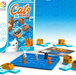 Cats &amp; Boxes Game