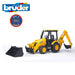 02427 Midi CX Loader Backhoe