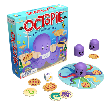 Octopie