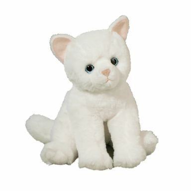 Winnie Soft Cat