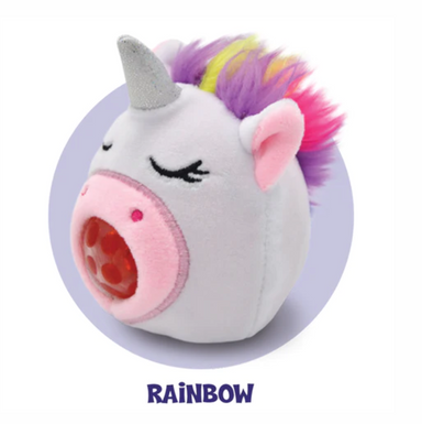 PBJ - Rainbow Unicorn Series