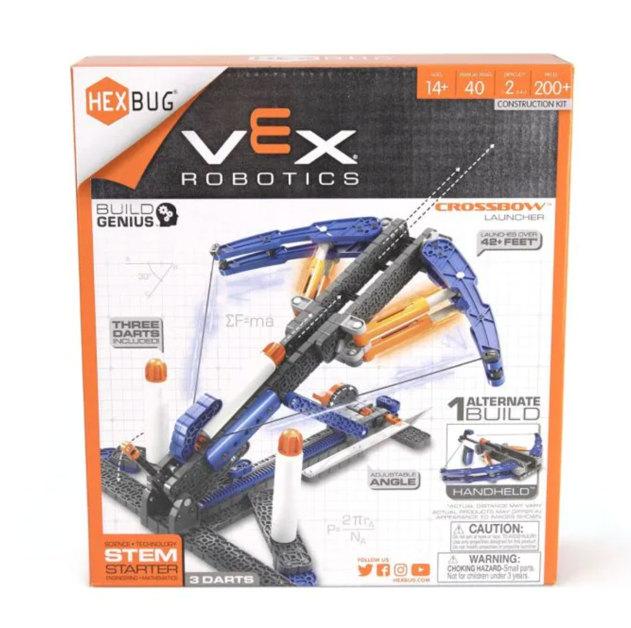 VEX Crossbow 2.0
