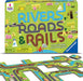River Roads &amp; Rails - Discover