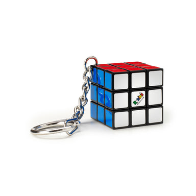 Rubik's Keychain 3x3