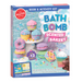 Bath Bomb Scented Bakery Kit