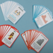 Scholastic: The World Card Game