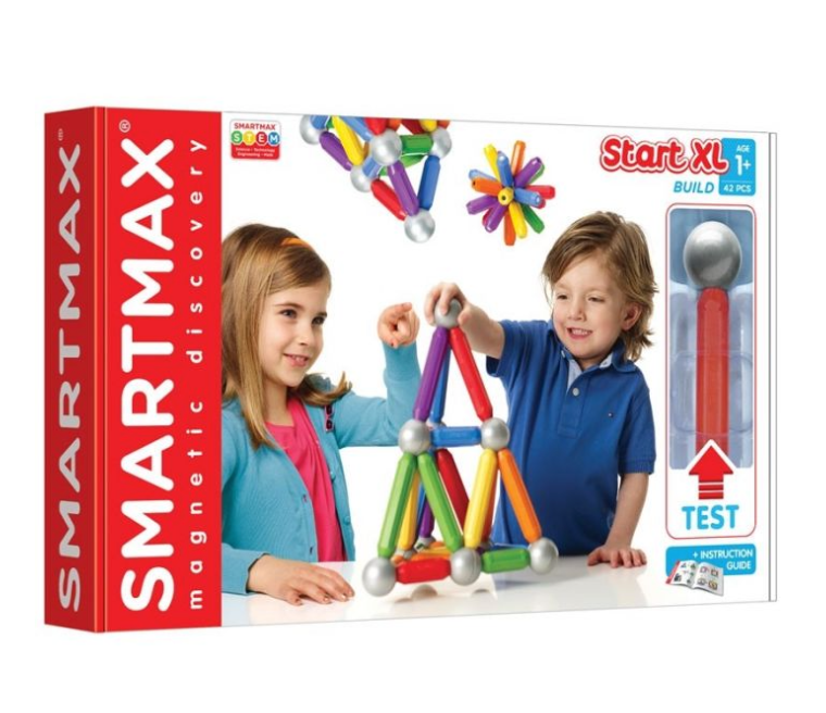 Start XL- SmartMax