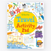Travel Activity Pad