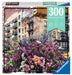 Flowers in New York 300pc Puzzle