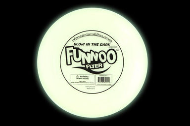 FUNNOO- Glow in the Dark