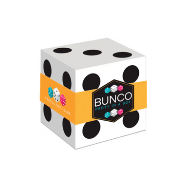 Bunco: Party in a Box