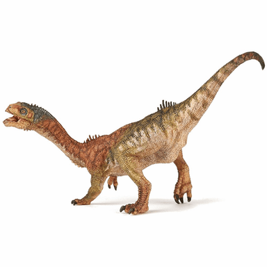 Chilesaurus