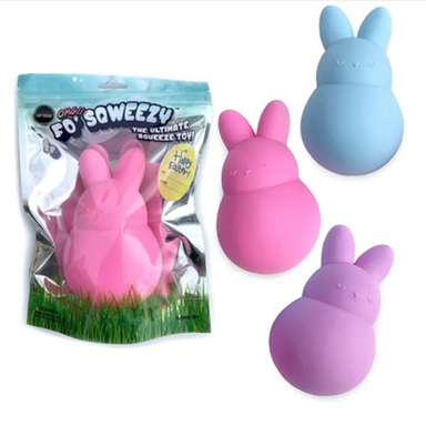 OMG Fo Sqweezy - Easter
